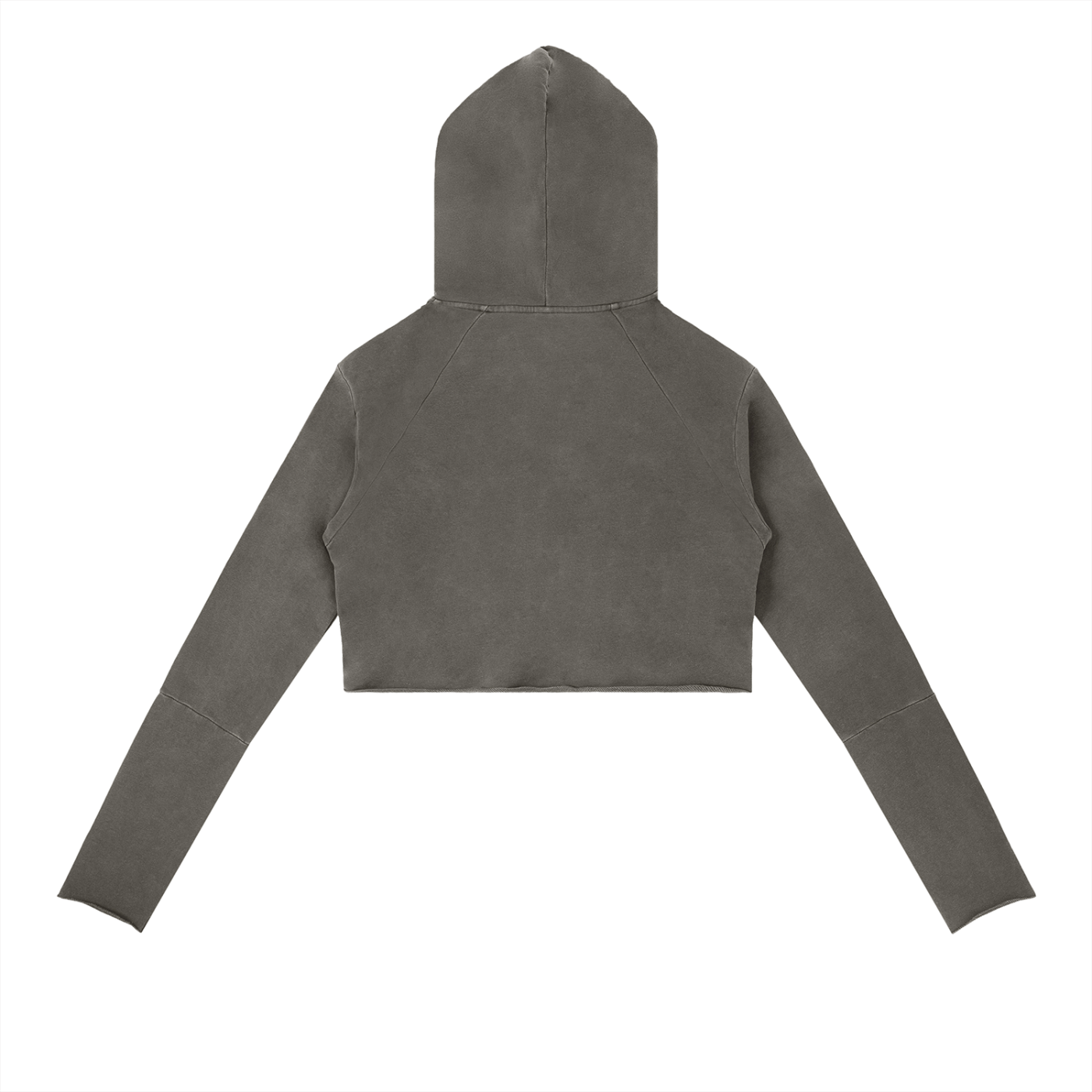 H&H Women's Vintage Washed Hoodie