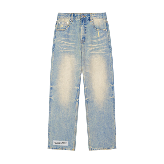H&H Denim Jeans