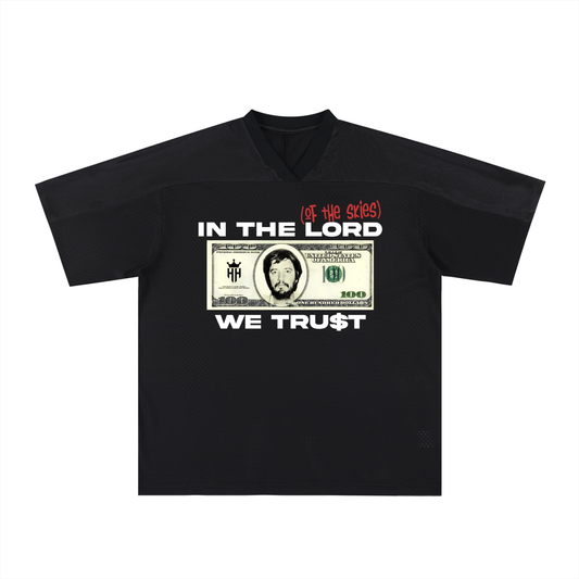 H&H El Senor Oversized Jersey