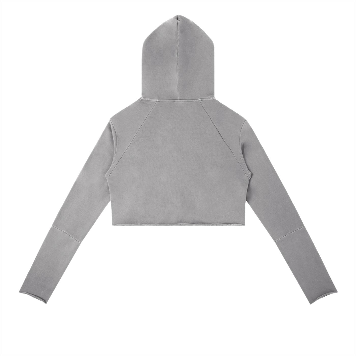 H&H Women's Vintage Washed Hoodie