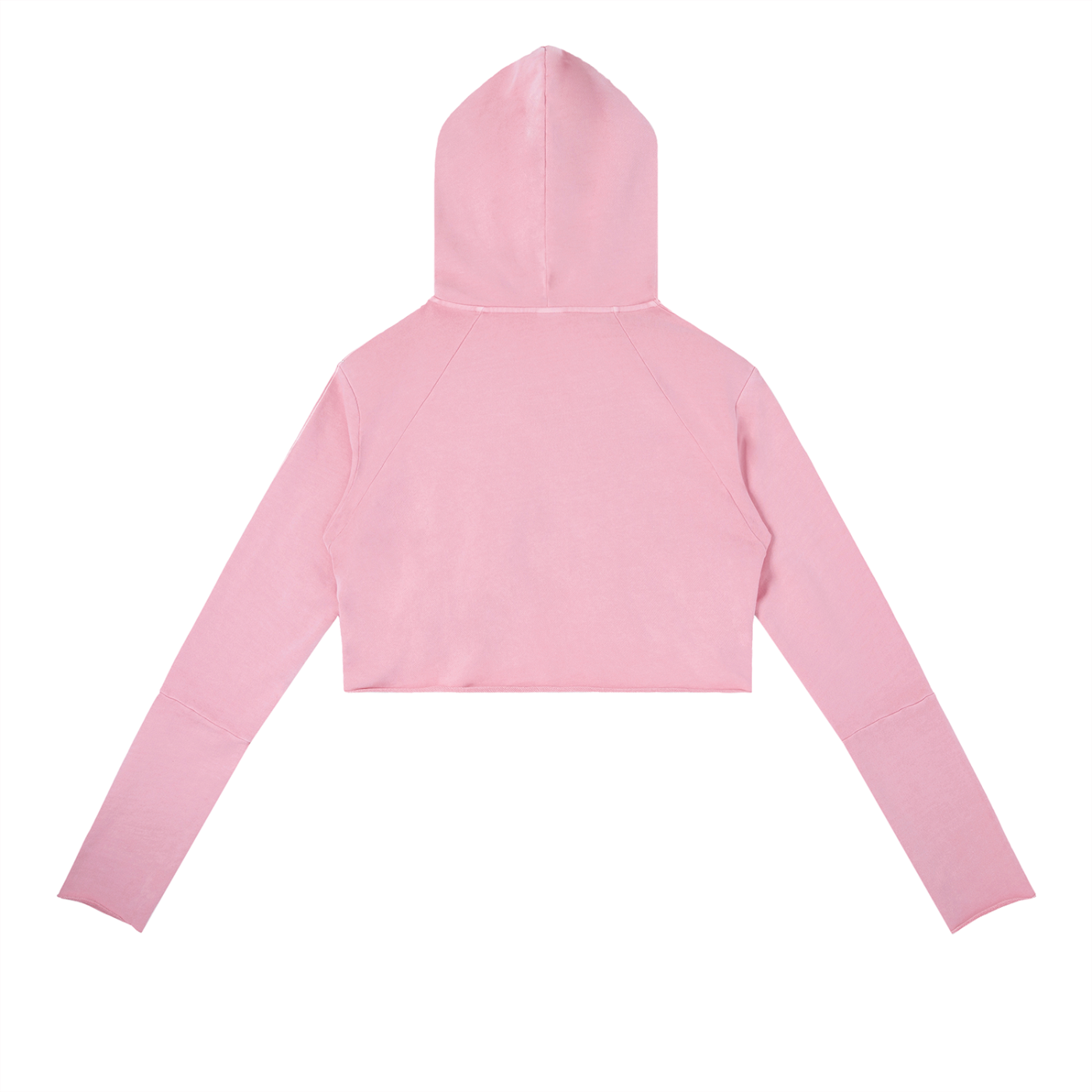 H&H Women's Vintage Washed Hoodie