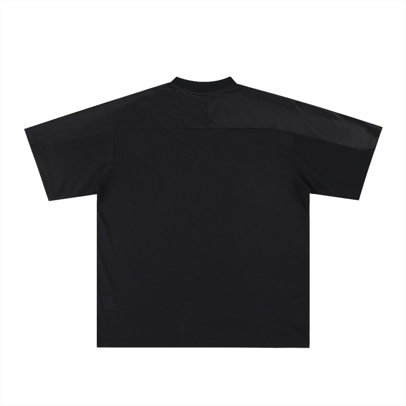 H&H El Senor Oversized Jersey