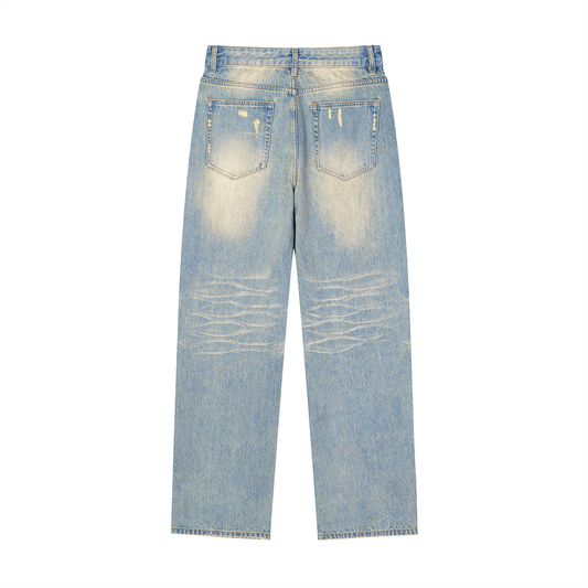 H&H Denim Jeans
