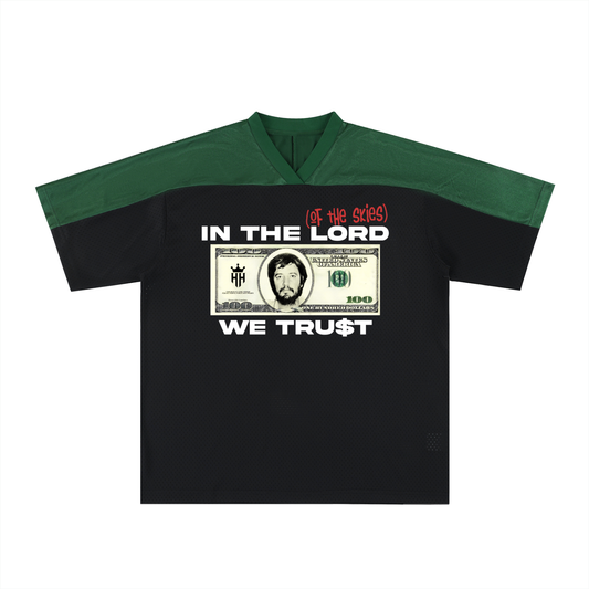 H&H El Senor Oversized Jersey