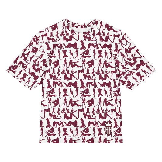 H&H Icons Oversized T-Shirt