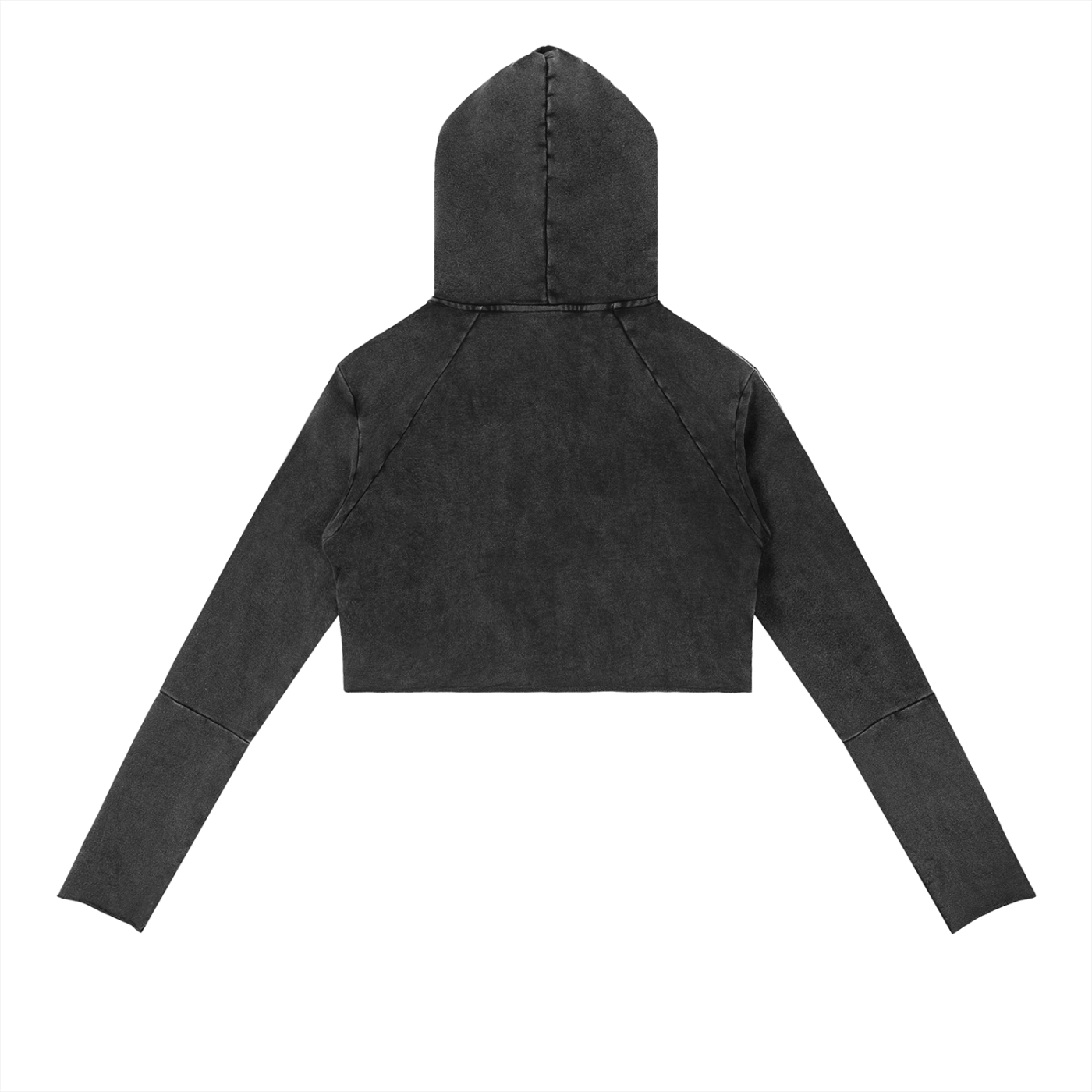 H&H Women's Vintage Washed Hoodie